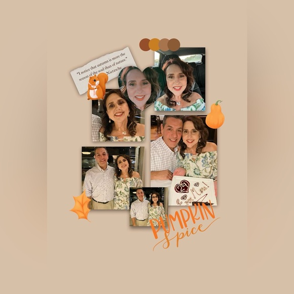 Meet your Posher, Lynn - Picture 7 of 16